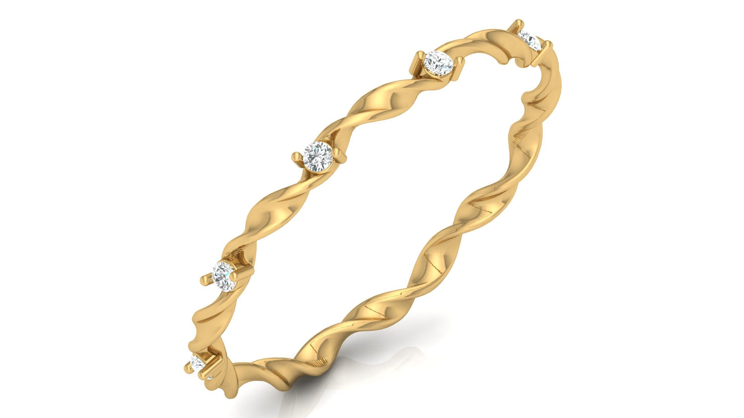 Alina Diamond Band
