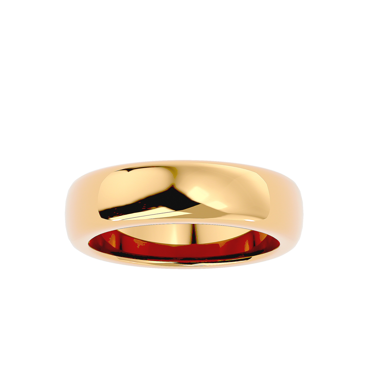 Harris Diamond Mens Ring
