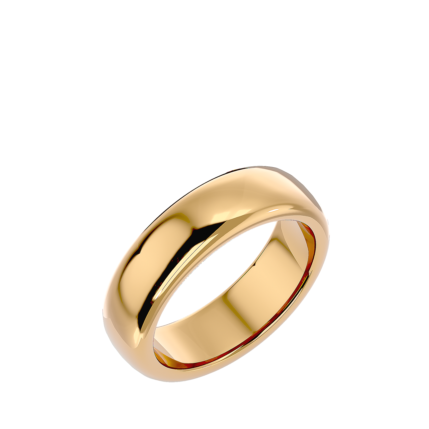 Harris Diamond Mens Ring