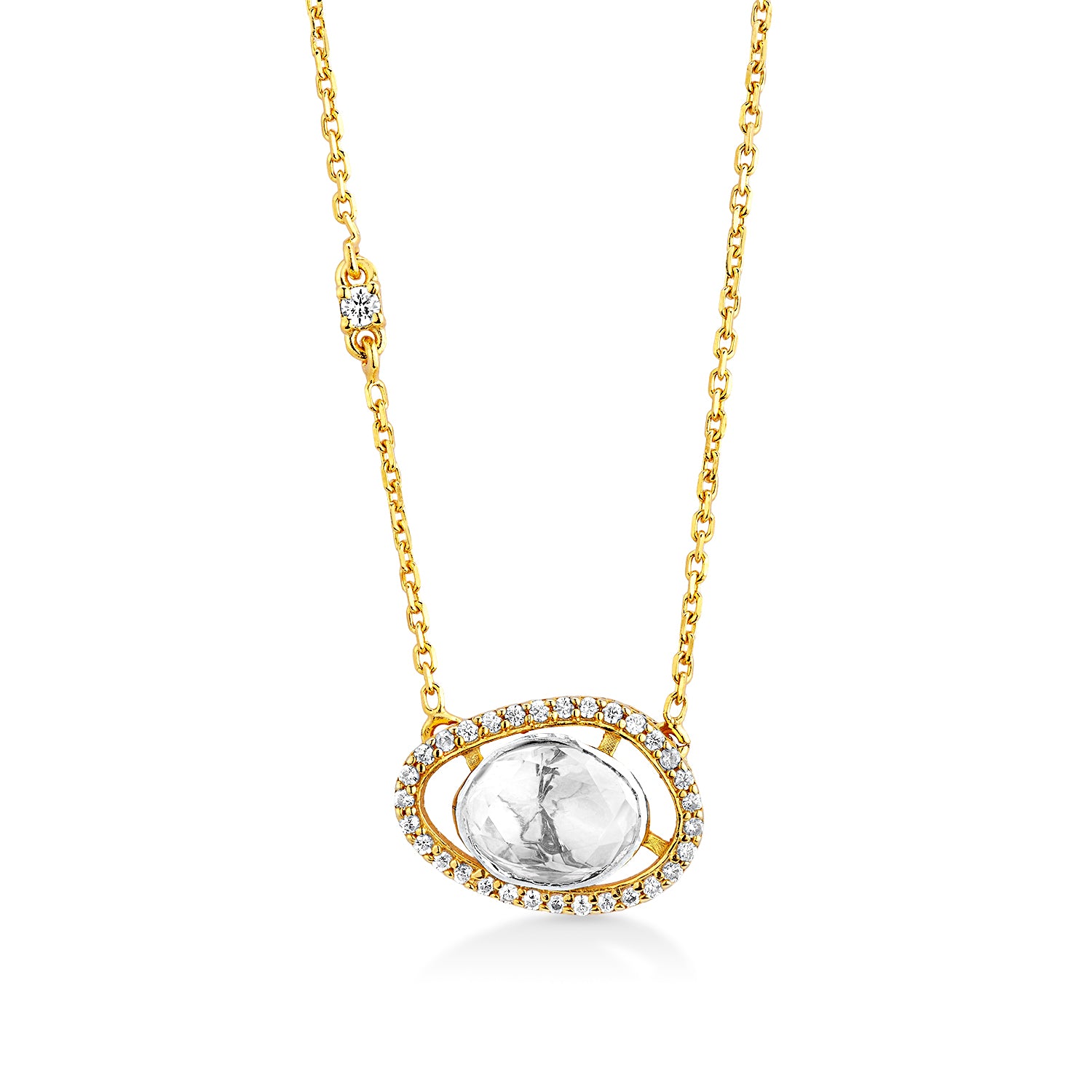 Noor Pendant