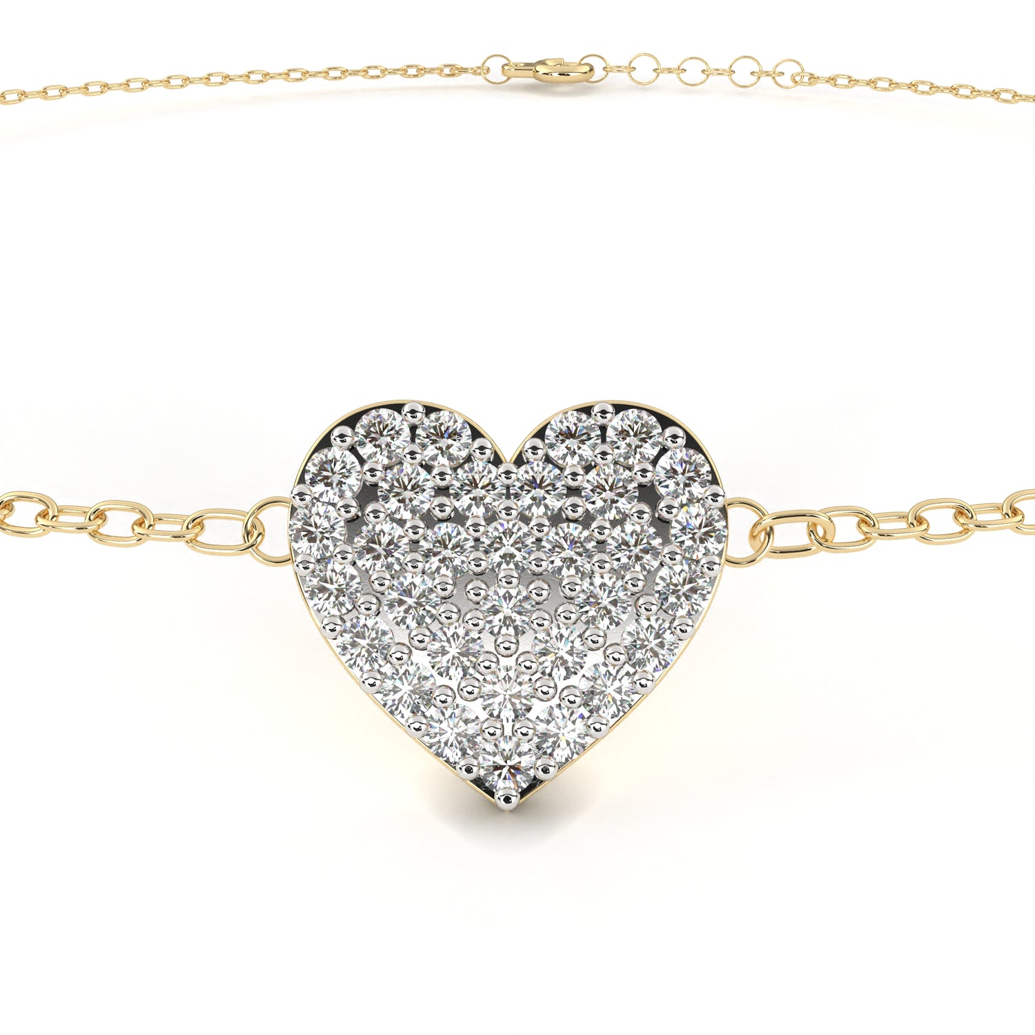 Arabella Diamond Bracelet