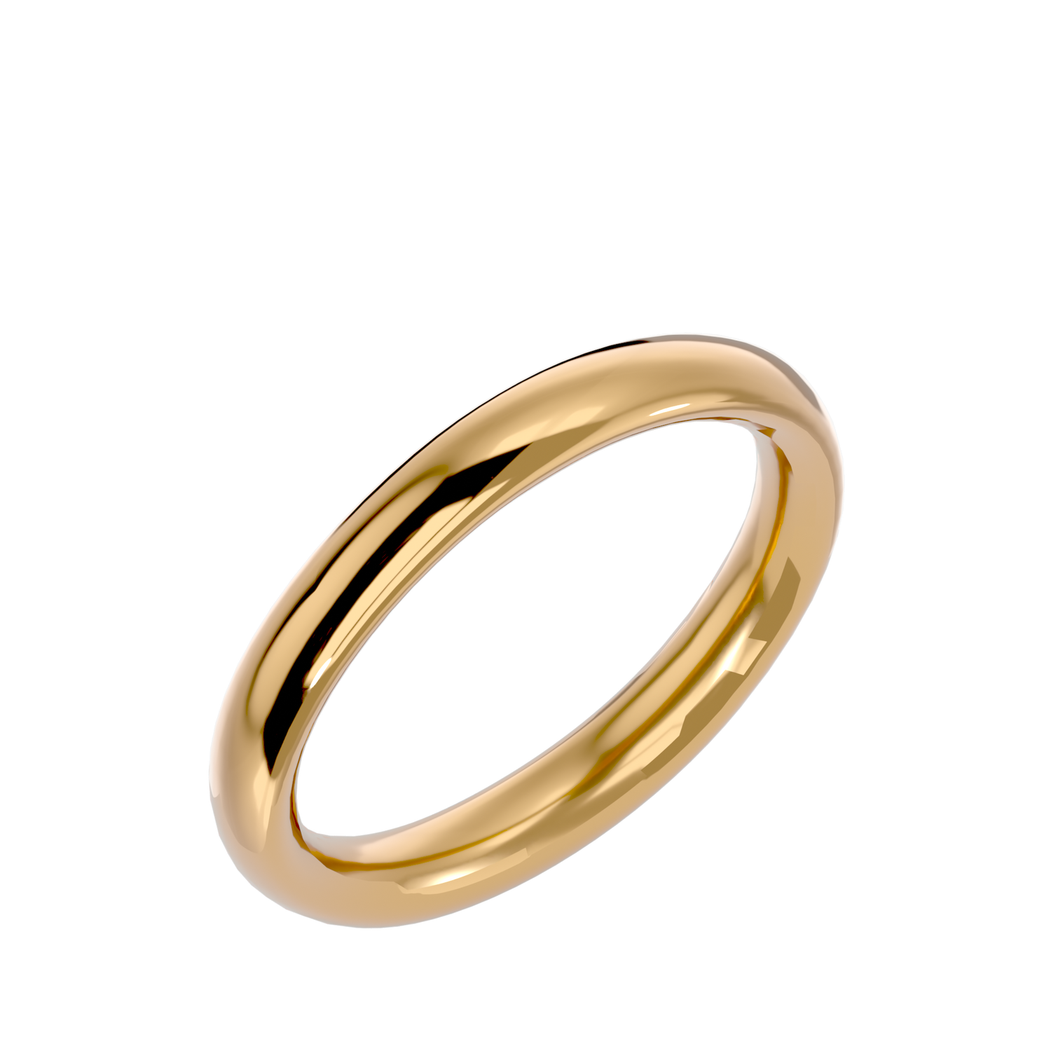 James Diamond Mens Ring
