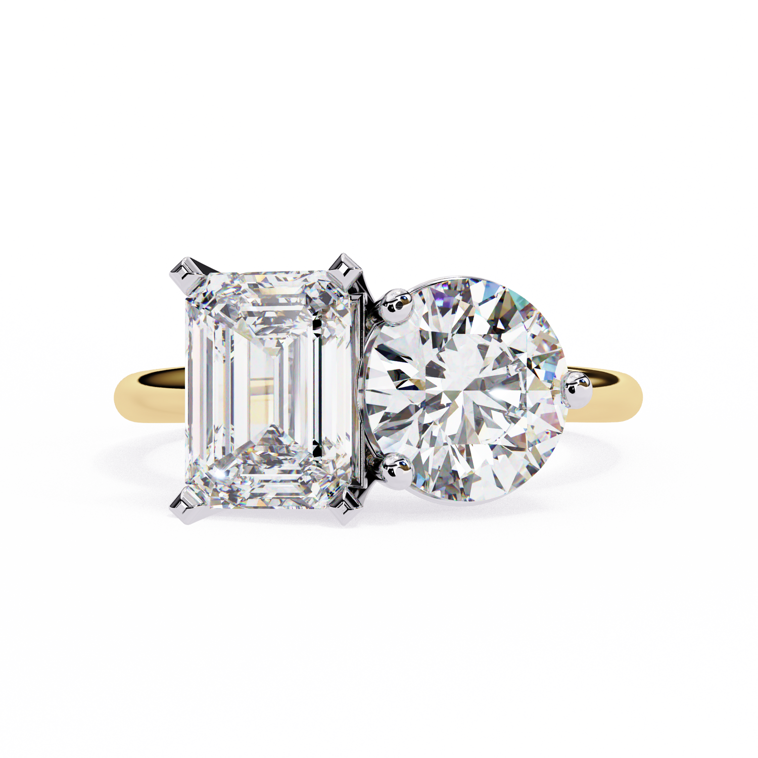 Lilly Diamond Ring