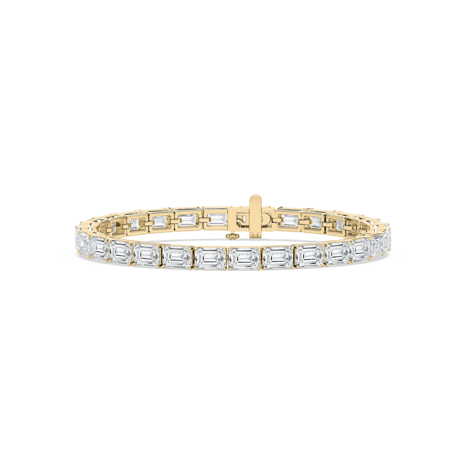 Josie Tennis Bracelet