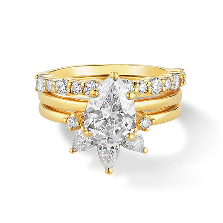 Ilaya Pear Stack